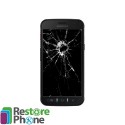 Reparation Vitre Tactile Xcover 4S (G398)