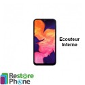 Reparation Ecouteur Interne Galaxy A10 (A105)