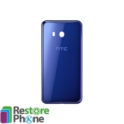 Cache Batterie HTC U11