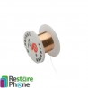 Bobine cuivre 0.02mm