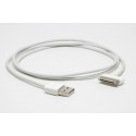Cable iPhone 4 / 4S