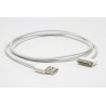 Cable iPhone 4 / 4S