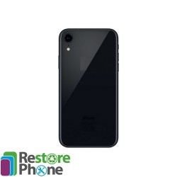 Reparation Coque Arriere iPhone XR