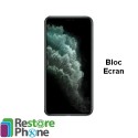 Reparation bloc ecran iPhone 11 Pro Max
