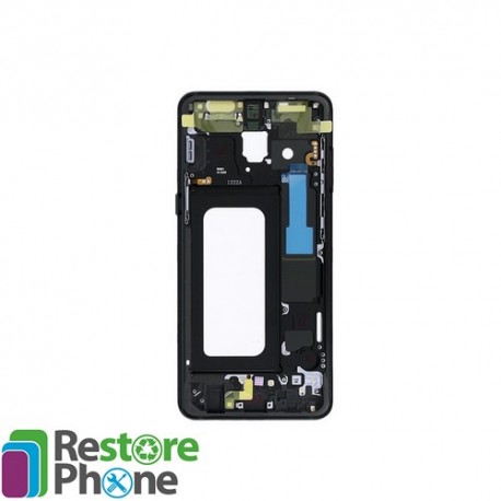 Chassis Exterieur Galaxy A8 2018 (A530)