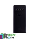 Vitre Arriere pour Samsung Galaxy S10 PLUS (G975)