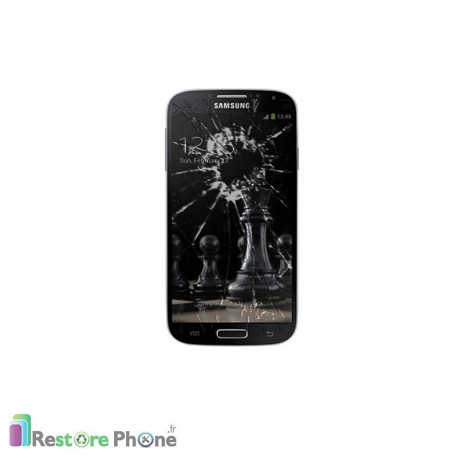 Réparation Bloc Ecran Galaxy S4 Advance (i9506)