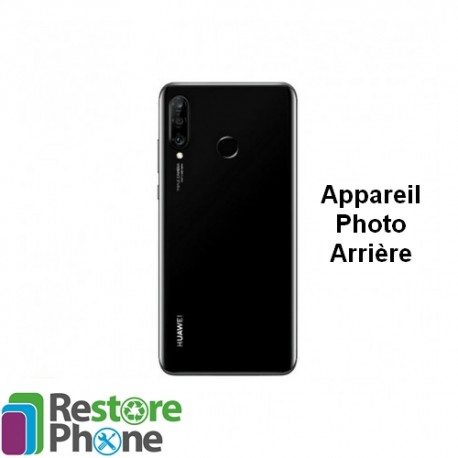 Reparation Appareil Photo Arriere Huawei P30 Lite