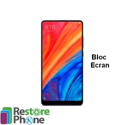 Reparation Bloc Ecran Xiaomi Mi Mix 2S