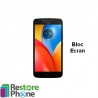 Réparation Bloc Ecran Motorola E4 Plus